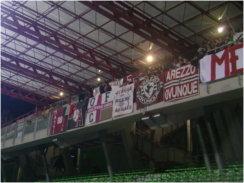 Cesena - Arezzo  01.04.2005 020